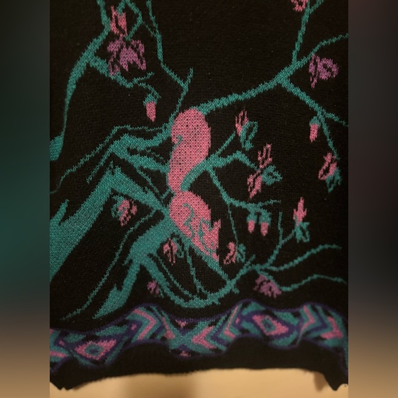 Vintage Sweater - Picture 3 of 4